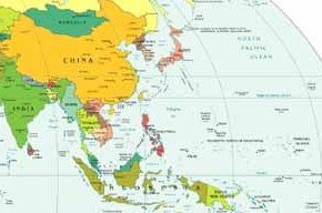 East Asia and Pacific