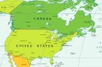 Northern North America