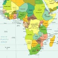 Sub-Saharan Africa